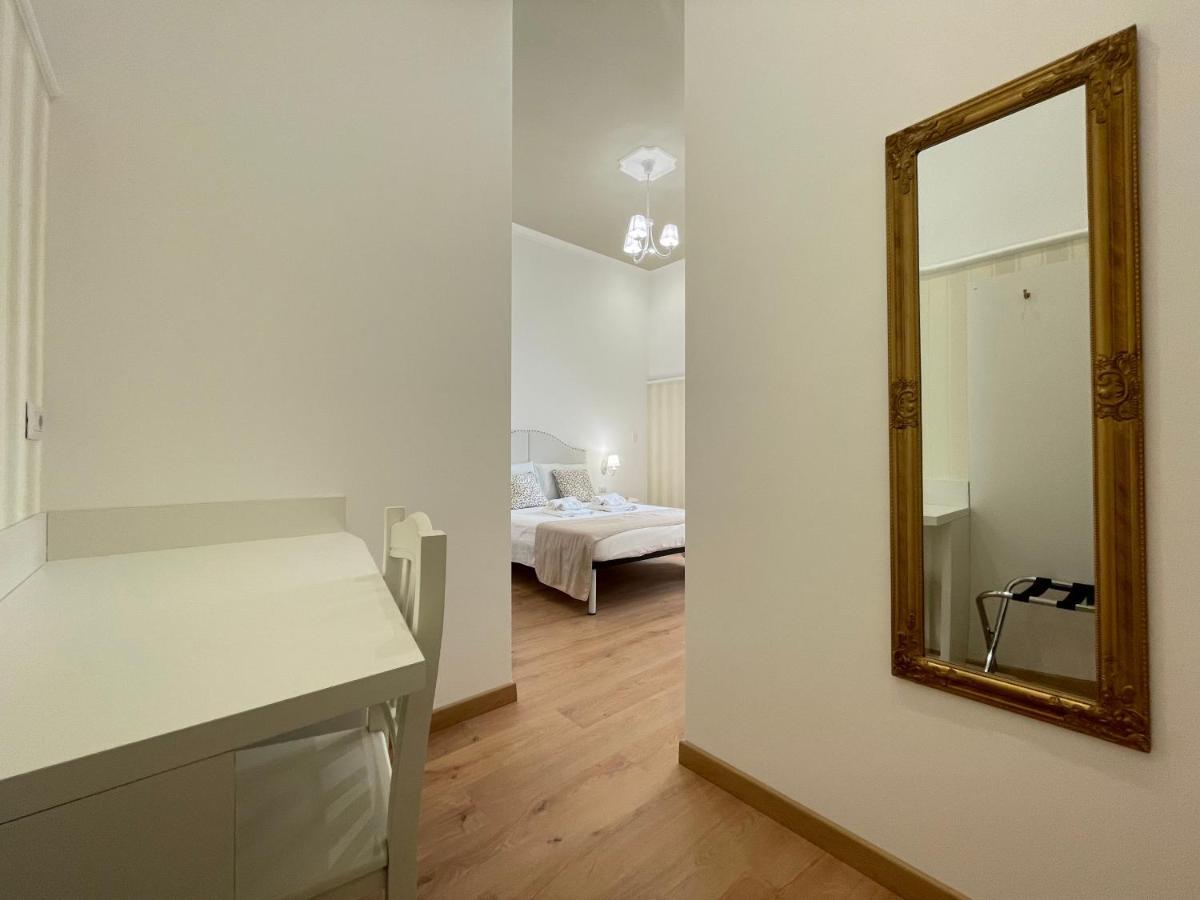 Standard Doppelzimmer